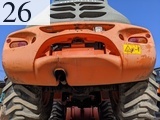 中古建設機械 中古 日立建機 HITACHI ホイール・ローダ １．０立米以上 ZW80