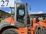 中古建設機械 中古 日立建機 HITACHI ホイール・ローダ １．０立米以上 ZW80