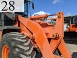 中古建設機械 中古 日立建機 HITACHI ホイール・ローダ １．０立米以上 ZW80