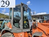 中古建設機械 中古 日立建機 HITACHI ホイール・ローダ １．０立米以上 ZW80