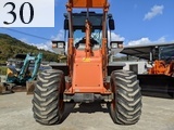 中古建設機械 中古 日立建機 HITACHI ホイール・ローダ １．０立米以上 ZW80