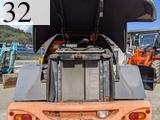 中古建設機械 中古 日立建機 HITACHI ホイール・ローダ １．０立米以上 ZW80