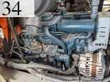 中古建設機械 中古 日立建機 HITACHI ホイール・ローダ １．０立米以上 ZW80