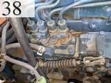 中古建設機械 中古 日立建機 HITACHI ホイール・ローダ １．０立米以上 ZW80