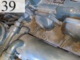 中古建設機械 中古 日立建機 HITACHI ホイール・ローダ １．０立米以上 ZW80