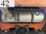 中古建設機械 中古 日立建機 HITACHI ホイール・ローダ １．０立米以上 ZW80