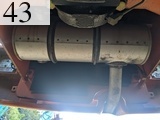中古建設機械 中古 日立建機 HITACHI ホイール・ローダ １．０立米以上 ZW80