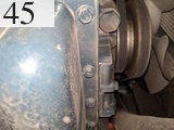 中古建設機械 中古 日立建機 HITACHI ホイール・ローダ １．０立米以上 ZW80