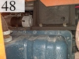 中古建設機械 中古 日立建機 HITACHI ホイール・ローダ １．０立米以上 ZW80