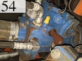 中古建設機械 中古 日立建機 HITACHI ホイール・ローダ １．０立米以上 ZW80