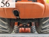 中古建設機械 中古 日立建機 HITACHI ホイール・ローダ １．０立米以上 ZW80