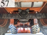 中古建設機械 中古 日立建機 HITACHI ホイール・ローダ １．０立米以上 ZW80