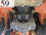 中古建設機械 中古 日立建機 HITACHI ホイール・ローダ １．０立米以上 ZW80