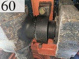 中古建設機械 中古 日立建機 HITACHI ホイール・ローダ １．０立米以上 ZW80