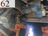 中古建設機械 中古 日立建機 HITACHI ホイール・ローダ １．０立米以上 ZW80