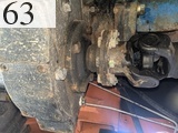 中古建設機械 中古 日立建機 HITACHI ホイール・ローダ １．０立米以上 ZW80