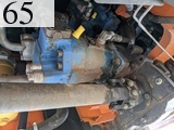中古建設機械 中古 日立建機 HITACHI ホイール・ローダ １．０立米以上 ZW80