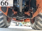 中古建設機械 中古 日立建機 HITACHI ホイール・ローダ １．０立米以上 ZW80