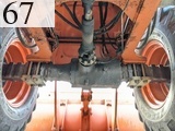 中古建設機械 中古 日立建機 HITACHI ホイール・ローダ １．０立米以上 ZW80