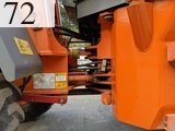 中古建設機械 中古 日立建機 HITACHI ホイール・ローダ １．０立米以上 ZW80