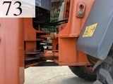 中古建設機械 中古 日立建機 HITACHI ホイール・ローダ １．０立米以上 ZW80