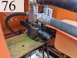 中古建設機械 中古 日立建機 HITACHI ホイール・ローダ １．０立米以上 ZW80