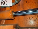 中古建設機械 中古 日立建機 HITACHI ホイール・ローダ １．０立米以上 ZW80