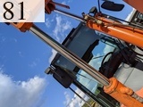 中古建設機械 中古 日立建機 HITACHI ホイール・ローダ １．０立米以上 ZW80