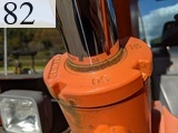 中古建設機械 中古 日立建機 HITACHI ホイール・ローダ １．０立米以上 ZW80