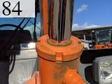 中古建設機械 中古 日立建機 HITACHI ホイール・ローダ １．０立米以上 ZW80