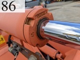 中古建設機械 中古 日立建機 HITACHI ホイール・ローダ １．０立米以上 ZW80