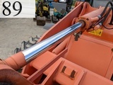 中古建設機械 中古 日立建機 HITACHI ホイール・ローダ １．０立米以上 ZW80