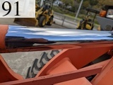 中古建設機械 中古 日立建機 HITACHI ホイール・ローダ １．０立米以上 ZW80