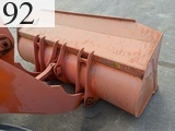 中古建設機械 中古 日立建機 HITACHI ホイール・ローダ １．０立米以上 ZW80