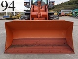 中古建設機械 中古 日立建機 HITACHI ホイール・ローダ １．０立米以上 ZW80