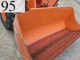 中古建設機械 中古 日立建機 HITACHI ホイール・ローダ １．０立米以上 ZW80