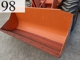 中古建設機械 中古 日立建機 HITACHI ホイール・ローダ １．０立米以上 ZW80