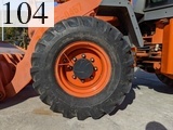 中古建設機械 中古 日立建機 HITACHI ホイール・ローダ １．０立米以上 ZW80