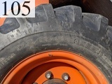 中古建設機械 中古 日立建機 HITACHI ホイール・ローダ １．０立米以上 ZW80