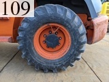 中古建設機械 中古 日立建機 HITACHI ホイール・ローダ １．０立米以上 ZW80