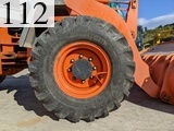 中古建設機械 中古 日立建機 HITACHI ホイール・ローダ １．０立米以上 ZW80
