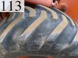中古建設機械 中古 日立建機 HITACHI ホイール・ローダ １．０立米以上 ZW80