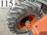 中古建設機械 中古 日立建機 HITACHI ホイール・ローダ １．０立米以上 ZW80