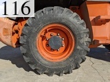 中古建設機械 中古 日立建機 HITACHI ホイール・ローダ １．０立米以上 ZW80