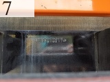 中古建設機械 中古 日立建機 HITACHI クローラ・キャリア クルクルキャリア・全旋回キャリアダンプ EG40R