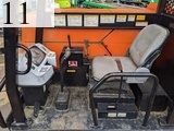 中古建設機械 中古 日立建機 HITACHI クローラ・キャリア クルクルキャリア・全旋回キャリアダンプ EG40R