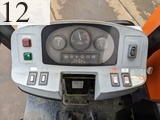 中古建設機械 中古 日立建機 HITACHI クローラ・キャリア クルクルキャリア・全旋回キャリアダンプ EG40R