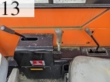 中古建設機械 中古 日立建機 HITACHI クローラ・キャリア クルクルキャリア・全旋回キャリアダンプ EG40R