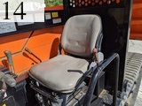 中古建設機械 中古 日立建機 HITACHI クローラ・キャリア クルクルキャリア・全旋回キャリアダンプ EG40R