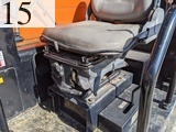 中古建設機械 中古 日立建機 HITACHI クローラ・キャリア クルクルキャリア・全旋回キャリアダンプ EG40R